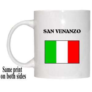 Italy   SAN VENANZO Mug: Everything Else