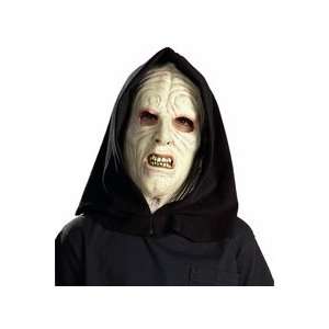  Childs Star Wars Emperor Palpatine Mask: Toys & Games