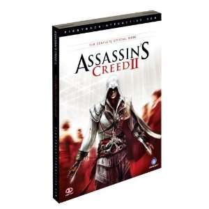  Assassins Creed II: The Complete Official Guide 