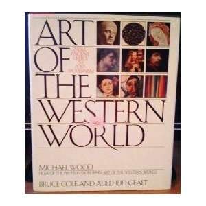  Art of the Western World from Ancient Greece to post  Modernism 