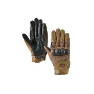  Oakley Factory Pilot Glove [Coyote Color/Size XL] Sports 