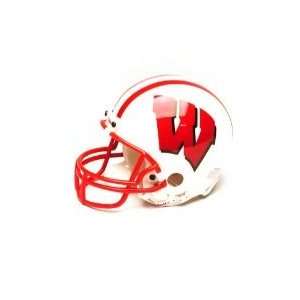  University of Wisconsin Badgers Replica Mini NCAA Football 