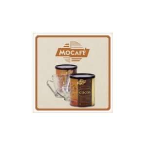 Mocafe Azteca Doro Mexican Spiced Hot Grocery & Gourmet Food