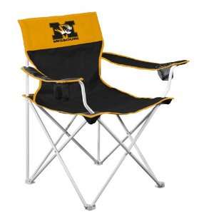 University of Missouri Tigers Big Boy Chair  Sports 