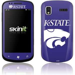  Kansas State University Wildcats skin for Samsung Focus 