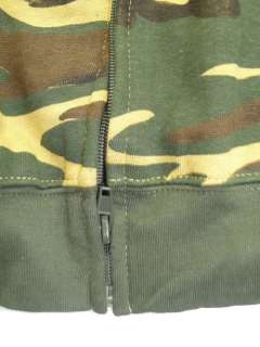 Army Urban Hooded Sweatshirt TopMens Hoodie JacketHoody  
