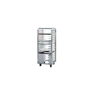  New Age Universal Heavy Duty Roll In Pan Rack   4635: Home 