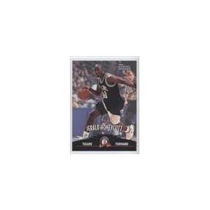   1997 Score Board Rookies #43   Jerald Honeycutt Sports Collectibles