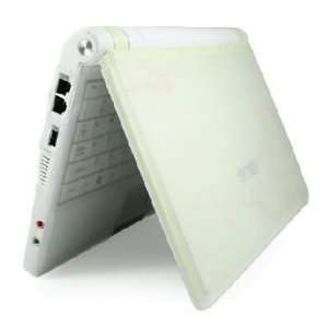 ASUS Eee 7 Inch PC 8G 4G 2G Surf Premium Silicon CLEAR Skin Cover Case 