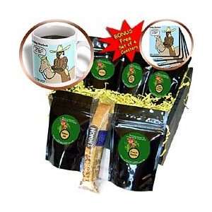 Londons Times Funny Society Cartoons   Bearback   Coffee Gift Baskets 