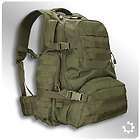 URBAN OPERATIONS BACKPACK URBAN COMBAT 3 DAY PACK OD  