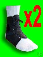 NEW** Injury Prevention ankle brace support bm  