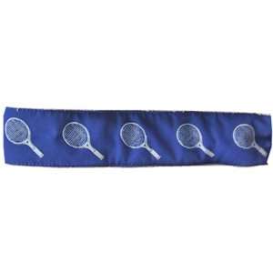  Tennis Terrycloth Headbands Unique Christmas Gifts ROYAL 