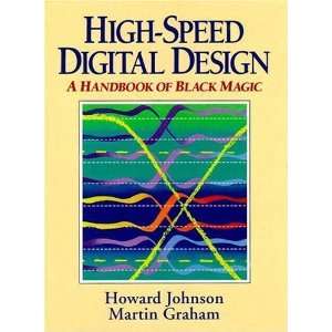   Design A Handbook of Black Magic [Hardcover] Howard Johnson Books