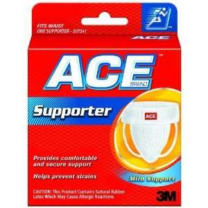  Ace Adult Athletic Supporter   Large (39 44) [Health and 
