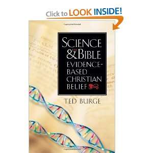   Evidence Based Christian Belief 