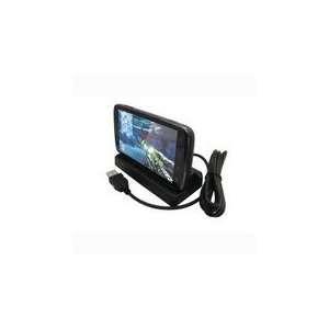  Super Quality Desktop 3 In 1 Rapid Charger/Cradle/Data Sync Docking 