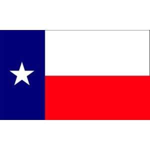  Texas State Flag