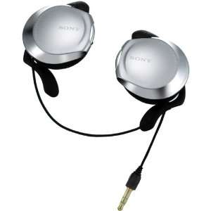  Sony MDR Q66LW w.ear Stereo Headphones Electronics