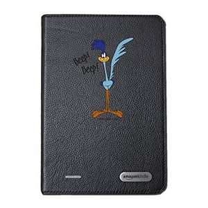  Road Runner Straight on  Kindle Cover Second 