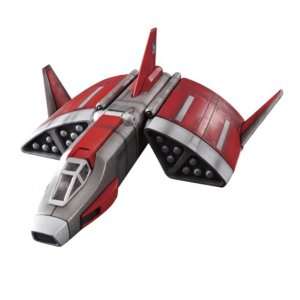   XIG Fighter SG (Completed) Bandai Ultraman Gaia [JAPAN] Toys & Games