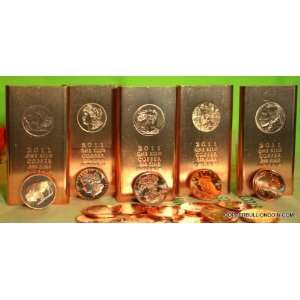   Copper Bullion Bar Finest Quality Lowest Price Save, 