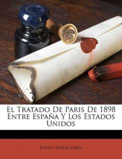  Los Estados Unidos by Rafael Mar a Labra, Nabu Press  Paperback