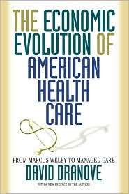 The Economic Evolution of American Health Care From Marcus Welby to 