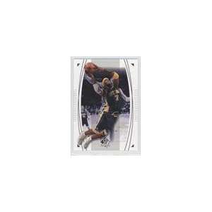   2003 04 SP Authentic #29   Jermaine ONeal Sports Collectibles