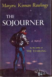  The Yearling (Unabridged) by Marjorie Kinnan Rawlings 