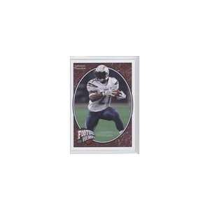   2008 Upper Deck Heroes #60   LaDainian Tomlinson Sports Collectibles