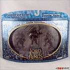 Lord of the Rings LOTR AOME Easterling Warriors Armies 