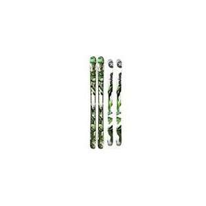  Rossignol S2 Jago Skis   Mens: Sports & Outdoors