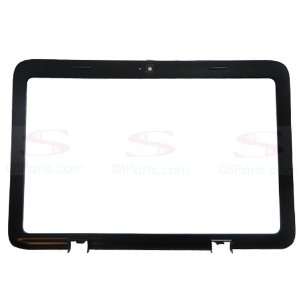  New Dell Inspiron Mini Duo 1090 Lcd Front Trim Bezel 4YKHW 