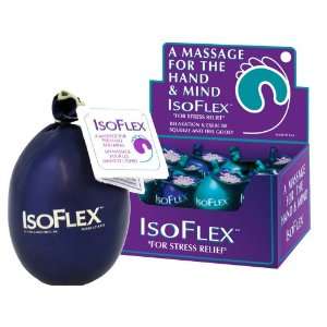  Isoflex Classic Stress Ball: Health & Personal Care