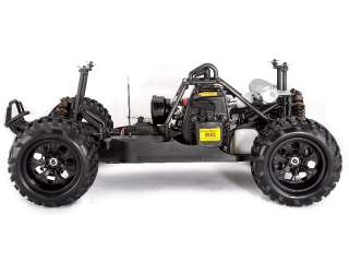 Redcat Racing Rampage XT 1/5 RC Car Gasoline Powered  