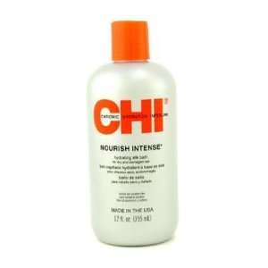  Exclusive By CHI Nourish Intense Hydrating Silk Bath (For 
