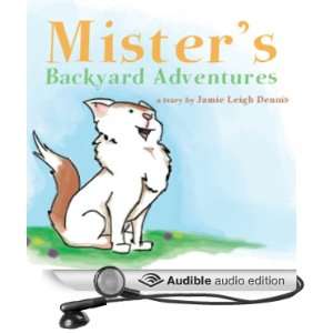   Adventures (Audible Audio Edition) Jamie Dennis, Cassie Gray Books