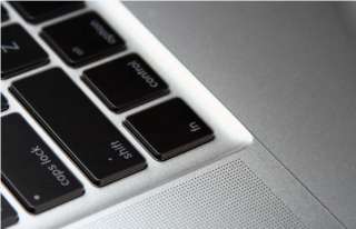   MB Keyboard Protector for Apple MacBook Pro / Air   US layout  