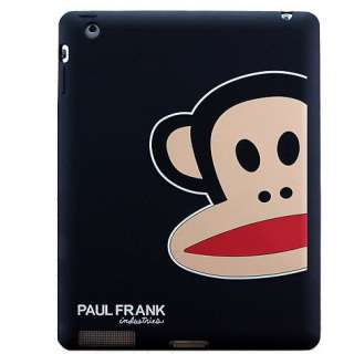 Paul Frank silicone protective skin case for ipad 2  