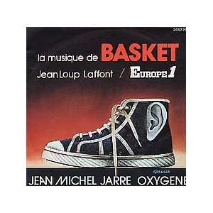    Oxygene   Basketball Boot Laffont Jean Michel Jarre Music