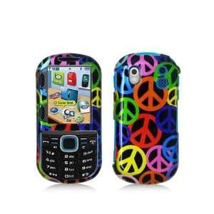   Case Cover for Samsung Intensity 2 II U460 Cell Phones & Accessories
