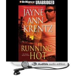   Book 5 (Audible Audio Edition) Jayne Ann Krentz, Sandra Burr Books