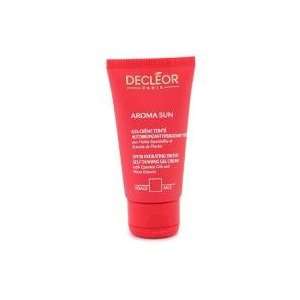 Day Skincare Decleor / Aroma Sun Hydrating Tinted Self Tanning Gel 