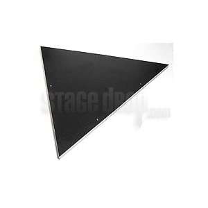   Triangle TuffCoat Portable Stage Platform   ISTPD3: Office Products