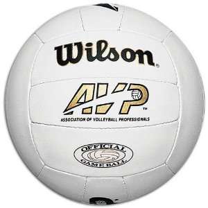  Wilson AVP Traditional Game Ball