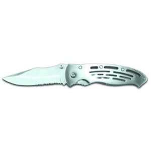  Valor   Pocket Knife Tarpon Bay 4.25