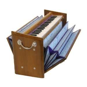  Harmonium, Double Reed, Flat Type: Musical Instruments