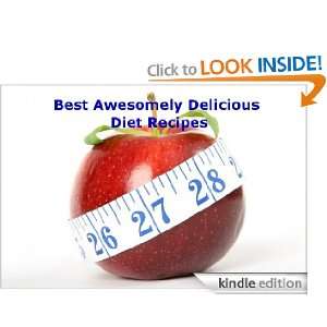 Best Awesomely Delicious Diet Recipes Best Recipe Books  
