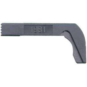  GLOCK EXT MAG CTCH ALL 9/40/357 25PK: Sports & Outdoors